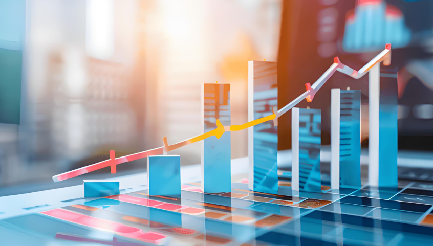 Biopharmaceutical Stocks Surge Together