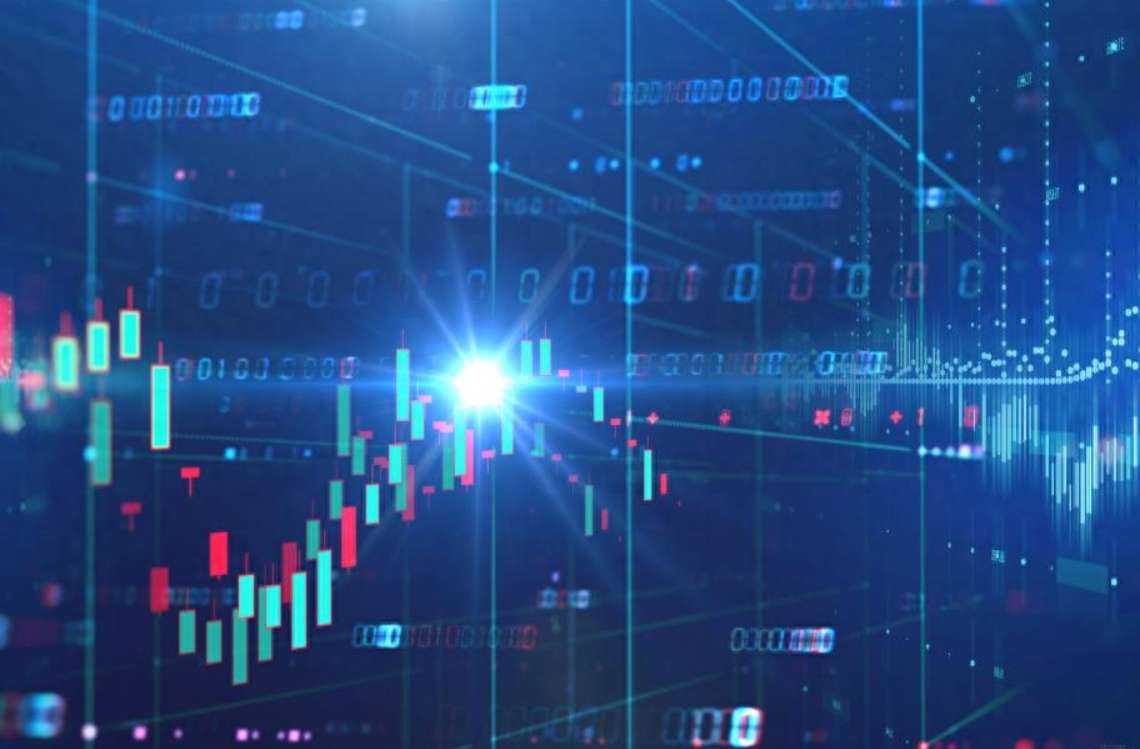 Signs of Stagnation in U.S. Stocks