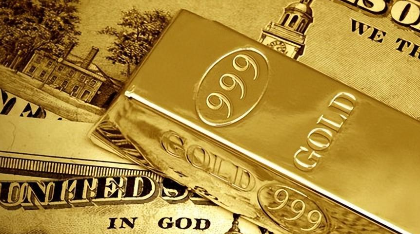 Gold Prices Soar to New Highs at $2,954!