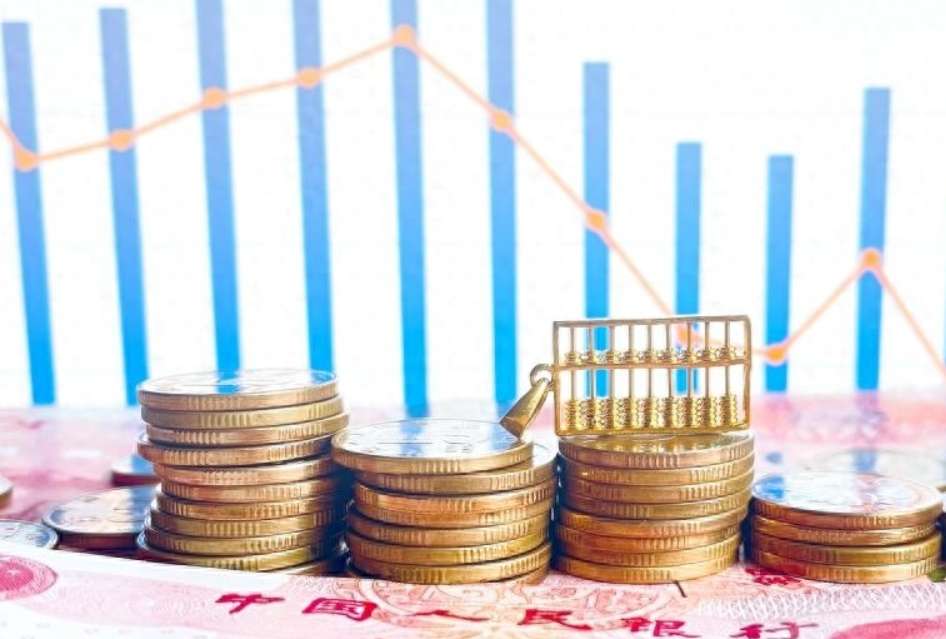 A-Share "F-Chain" Firms Shine